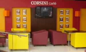 Corsini Cafe