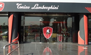 Tonino Lamborghini